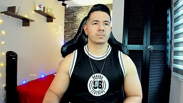 ransoj online show from 01.28.25