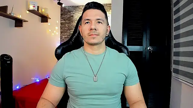 ransoj online show from 01.31.25