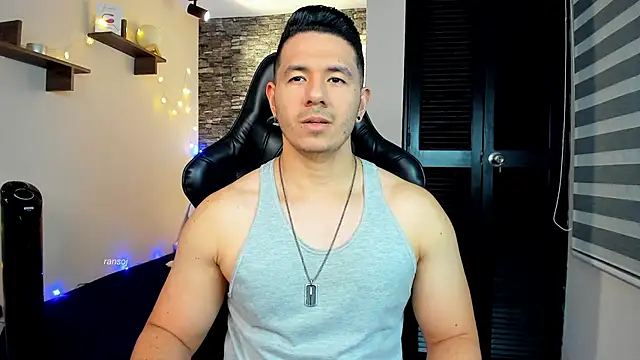 ransoj online show from 02.20.25