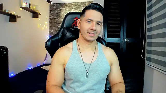 ransoj online show from 02.21.25