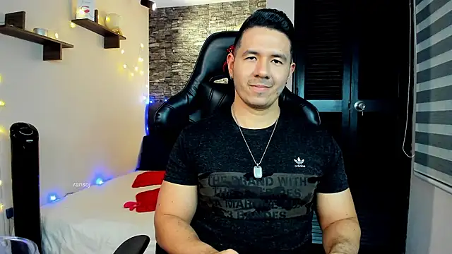 ransoj online show from 02.23.25