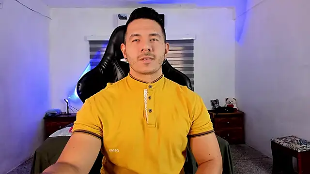 ransoj online show from 09.25.25