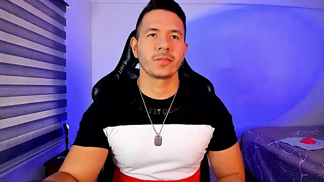 ransoj online show from 10.28.25