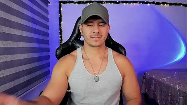 ransoj online show from 01.17.26