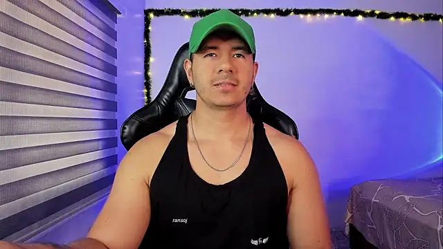 ransoj online show from 06.23.26