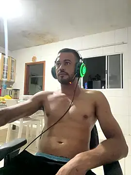 MikeDelfin0 online show from 01.11.26