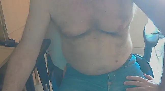 angelgarcia269 online show from 02.21.25