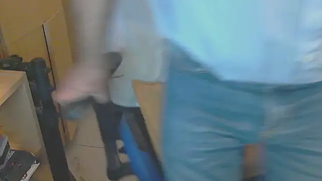 angelgarcia269 online show from 02.24.25