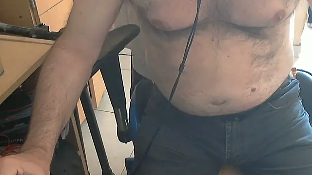 angelgarcia269 online show from 03.15.25