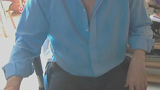 angelgarcia269 online show from 10.05.25