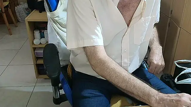 angelgarcia269 online show from 03.21.26