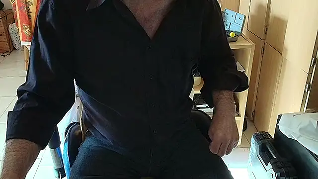 angelgarcia269 online show from 04.10.26