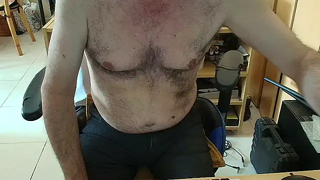 angelgarcia269 online show from 04.25.26