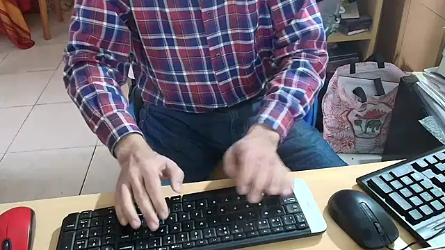 angelgarcia269 online show from 07.15.26