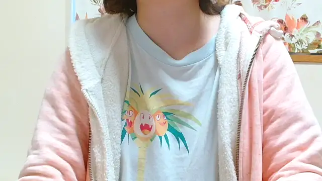 liliyRiSAcha-n online show from 11.05.25