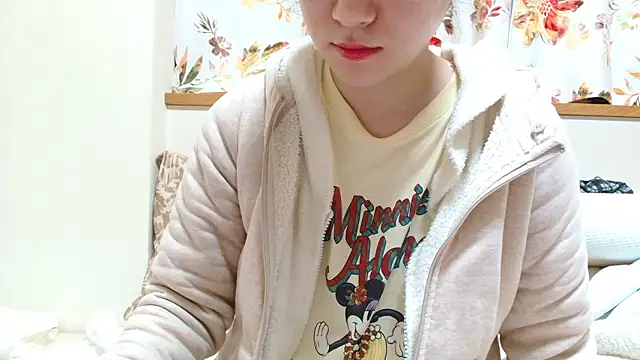 liliyRiSAcha-n online show from 01.06.26