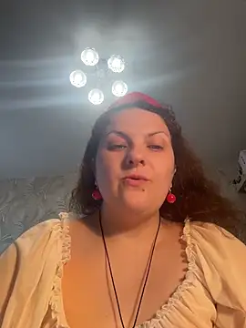 Taisia W online show from 04.26.26