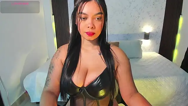 MartinaBianchi online show from 10.11.25