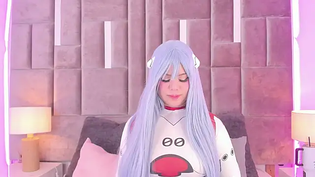 kityangelss online show from 02.09.25