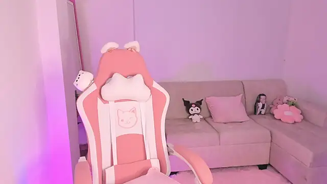 kityangelss online show from 02.16.25