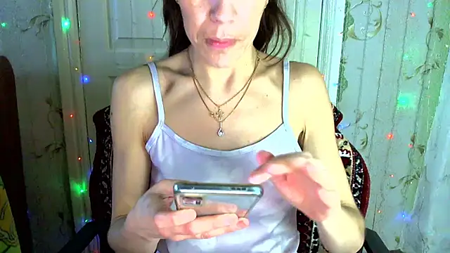 Ladywinter online show from 03.05.25