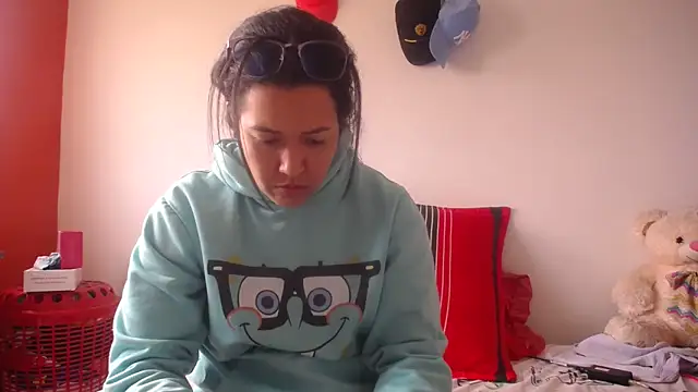 Snapshot of lady_hot2xx chatting on 11.29.25 lady hot2xx online show from 11.29.25