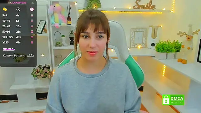  Eliizabeth  online show from 02.01.25