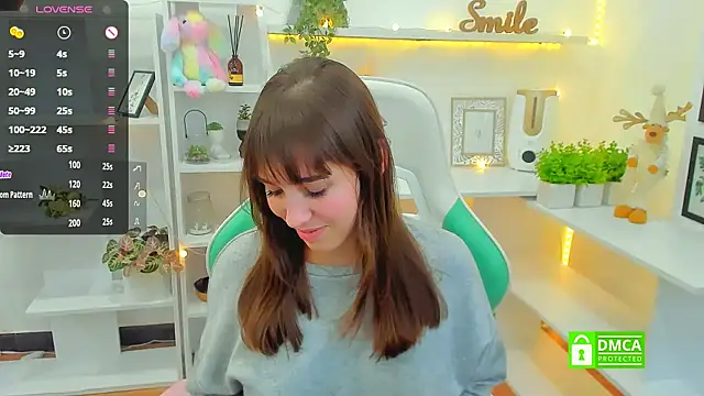  Eliizabeth  online show from 02.01.25