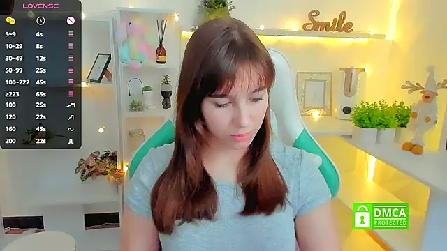  Eliizabeth  online show from 02.03.25