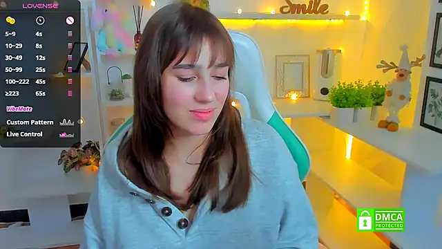  Eliizabeth  online show from 02.08.25