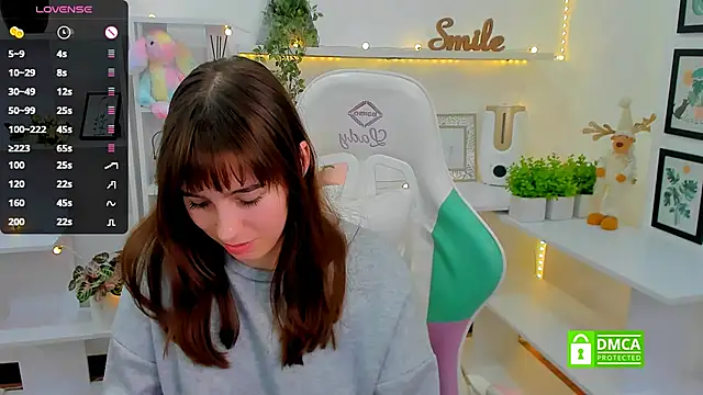  Eliizabeth  online show from 02.14.25