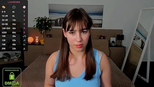  Eliizabeth  online show from 03.04.25