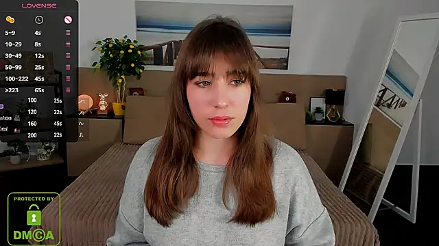  Eliizabeth  online show from 03.09.25