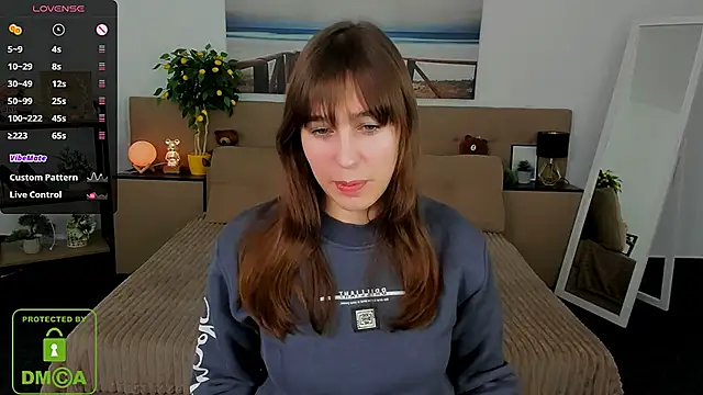  Eliizabeth  online show from 03.12.25