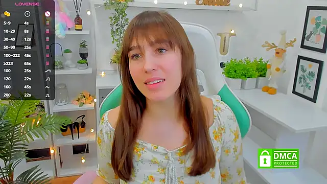  Eliizabeth  online show from 03.14.25