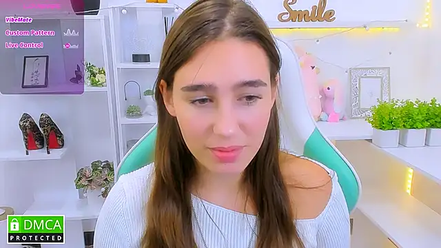  Eliizabeth  online show from 09.08.25