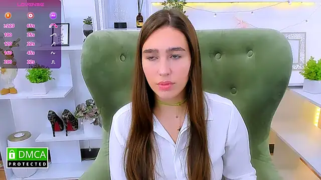  Eliizabeth  online show from 09.27.25