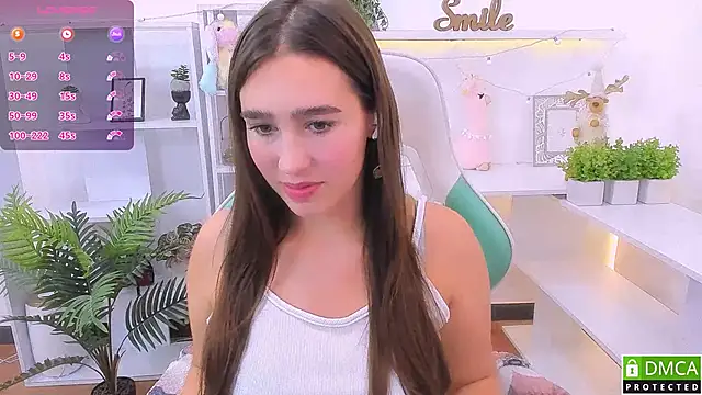  Eliizabeth  online show from 10.03.25