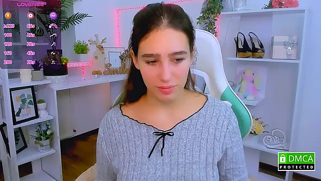  Eliizabeth  online show from 12.03.25