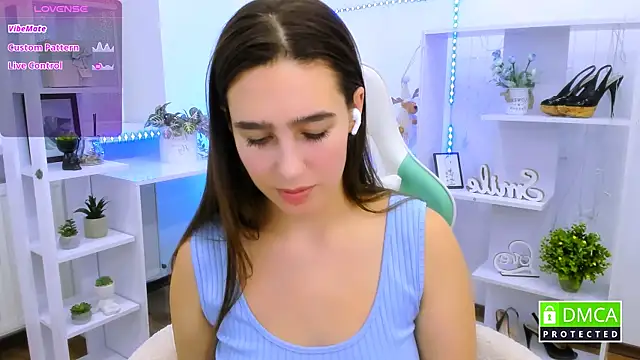  Eliizabeth  online show from 02.06.26