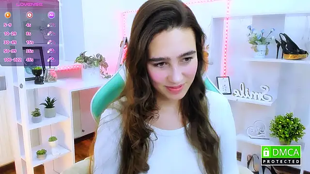  Eliizabeth  online show from 02.13.26