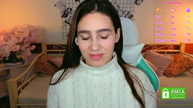  Eliizabeth  online show from 03.06.26