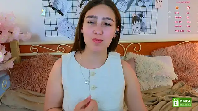  Eliizabeth  online show from 05.24.26