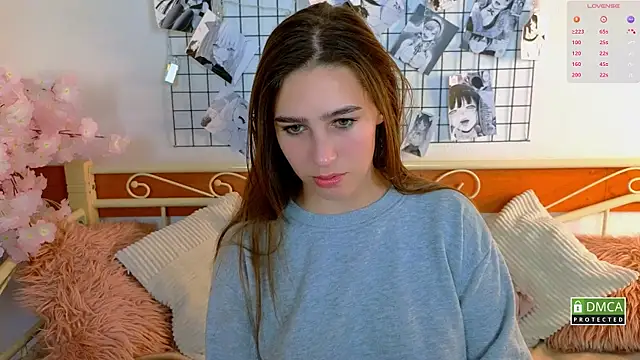  Eliizabeth  online show from 05.30.26