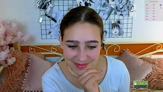  Eliizabeth  online show from 05.31.26