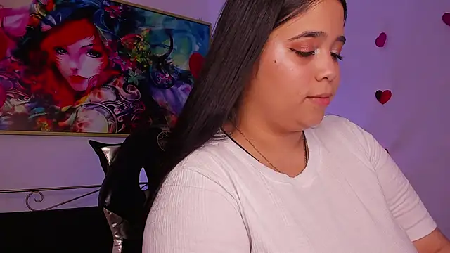 tati reyess online show from 02.13.25