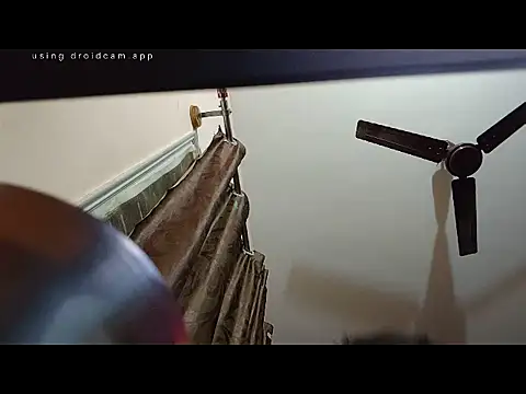 Sexypavi09 online show from 10.01.25