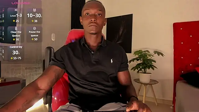 DannSmmith online show from 02.04.25