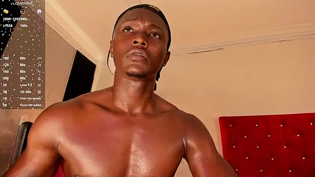 DannSmmith online show from 03.01.25