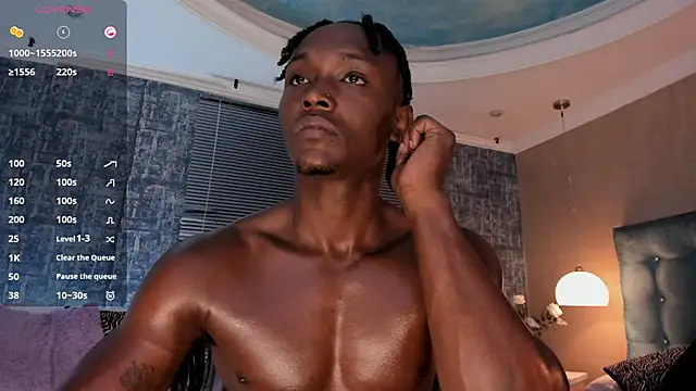 DannSmmith online show from 10.04.25